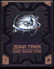 Star Trek: Deep Space Nine: Season 7: Disc 1