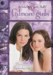 Gilmore Girls: Season 3: Disc 2