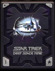 Star Trek: Deep Space Nine: Season 1: Disc 3