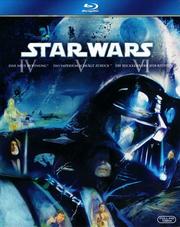 Star Wars V: The Empire Strikes Back
