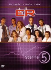 ER: Season 5: Disc 1A