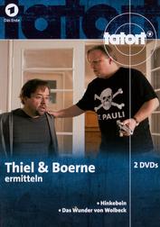 Tatort: Das Wunder von Wolbeck Tatort: Das Wunder von Wolbeck