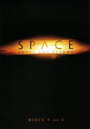 Space 2063: Die komplette Serie: Disc 2B Space 2063: Die komplette Serie: Disc 2B