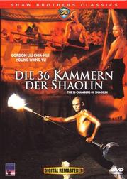 The 36th Chamber of Shaolin