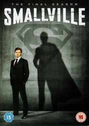 Smallville: Season 10: Disc 1 Smallville: Season 10: Disc 1