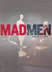 Mad Men: Season 5: Disc 4