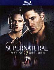 Supernatural: Season 7: Disc 4