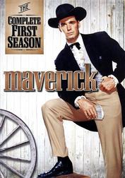 Maverick: Season 1: Disc 4