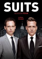 Suits: Season 4: Disc 3