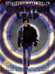 Quantum Leap: Season 1: Disc 1 Quantum Leap: Season 1: Disc 1