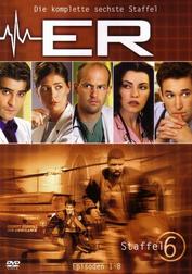 ER: Season 6: Disc 1A