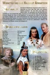 Winnetou und das Halbblut Apanatschi