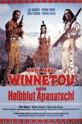 Winnetou und das Halbblut Apanatschi