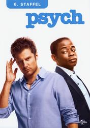 Psych: Season 6: Disc 4