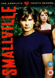 Smallville: Season 4: Disc 3 Smallville: Season 4: Disc 3