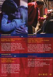 Smallville: Season 5: Disc 5 Smallville: Season 5: Disc 5
