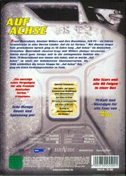 Auf Achse: Season 5 Auf Achse: Season 5