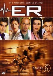 ER: Season 6: Disc 3B