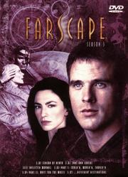 Farscape: Season 3: Disc 1