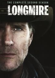 Longmire: Season 2: Disc 3