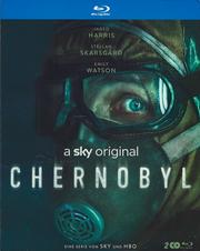 Chernobyl: Disc 2