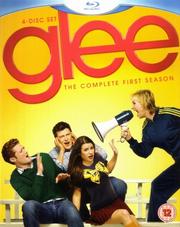 Glee: Season 1: Disc 4