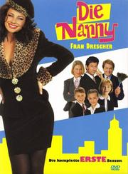 The Nanny: Season 1: Disc 2