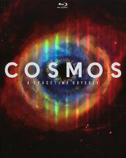 Cosmos: A Spacetime Odyssey: Disc 2