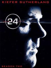 24: Season 2: Disc 3