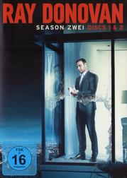 Ray Donovan: Season 2: Disc 2