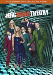 The Big Bang Theory: Season 6: Disc 3