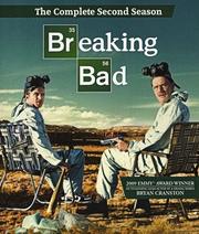 Breaking Bad: Season 2: Disc 1