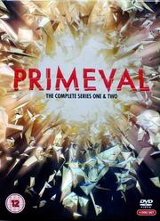 Primeval: Season 1: Disc 1