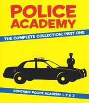 Police Academy 3: Back in Training