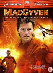 MacGyver: Season 4: Disc 3