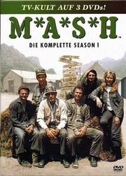 M*A*S*H: Season 1: Disc 1