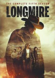 Longmire: Season 5: Disc 1