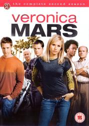 Veronica Mars: Season 2: Disc 5