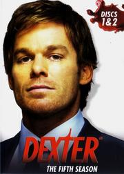Dexter: Season 5: Disc 1