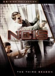 Navy CIS: Season 3: Disc 1