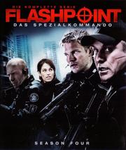 Flashpoint: Season 3: Disc 3