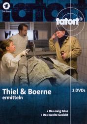 Tatort: Das zweite Gesicht