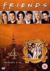 Friends: Season 4: Disc 2B