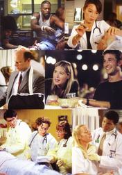 ER: Season 9: Disc 3A