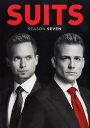 Suits: Season 7: Disc 2 Suits: Season 7: Disc 2