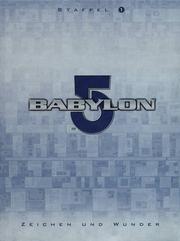 Babylon 5: Season 1: Disc 6 Babylon 5: Season 1: Disc 6
