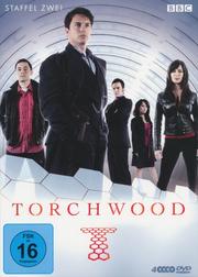 Torchwood: Season 2: Disc 2