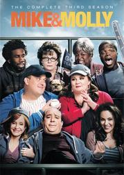 Mike & Molly: Season 3: Disc 1