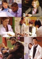 ER: Season 8: Disc 3B