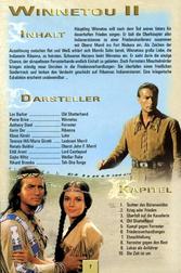 Winnetou II